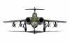 Airfix 12014 Blackburn Buccaneer S.2B 1/48